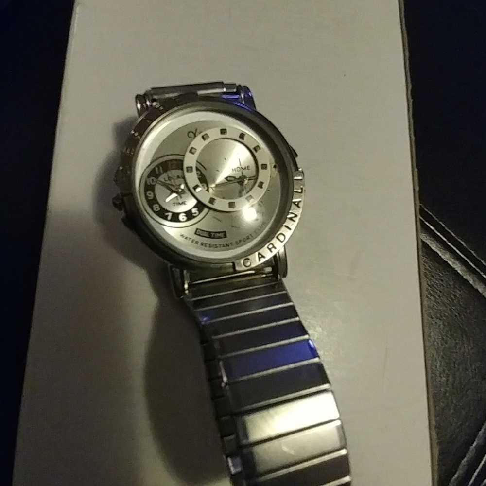 Watch